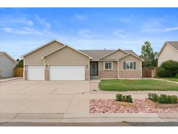 3937 Stampede, Evans, CO 80620