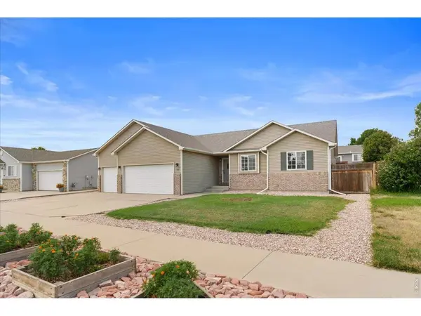 3937 Stampede, Evans, CO 80620