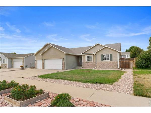 3937 Stampede, Evans, CO 80620