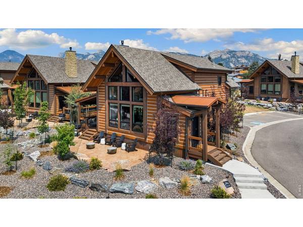 1721 Theater, Estes Park, CO 80517