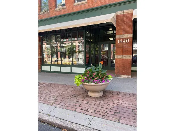 1440 Blake #150, Denver, CO 80202