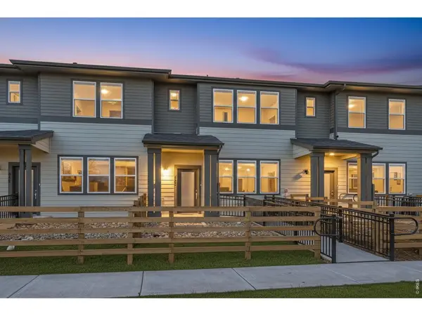 990 Nettle, Fort Collins, CO 80524