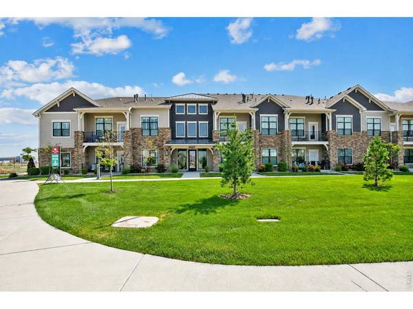 3425 Triano Creek #203, Loveland, CO 80538