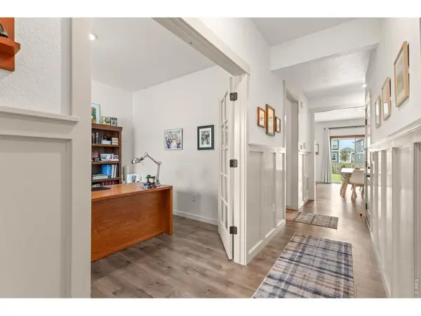 711 Lake Emerson, Severance, CO 80550