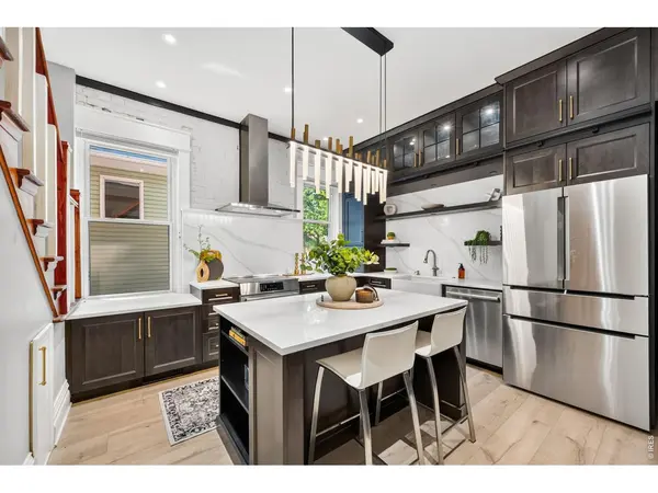 1843 Walnut #B, Boulder, CO 80302