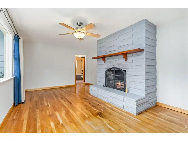 3300 Tharp, Laporte, CO 80535