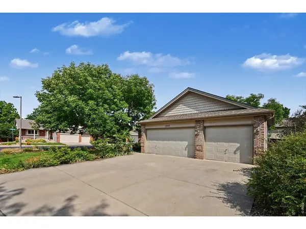1537 Platte, Loveland, CO 80538