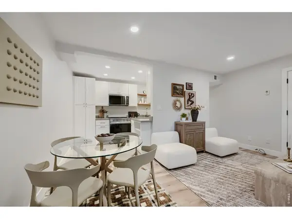 1111 Maxwell #110, Boulder, CO 80304