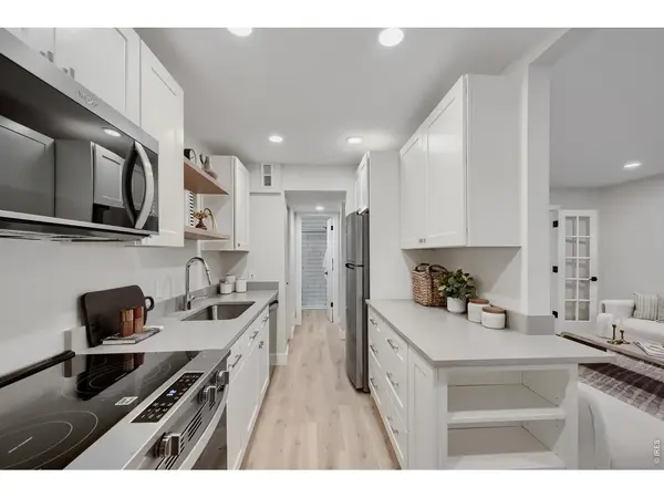 1111 Maxwell #110, Boulder, CO 80304