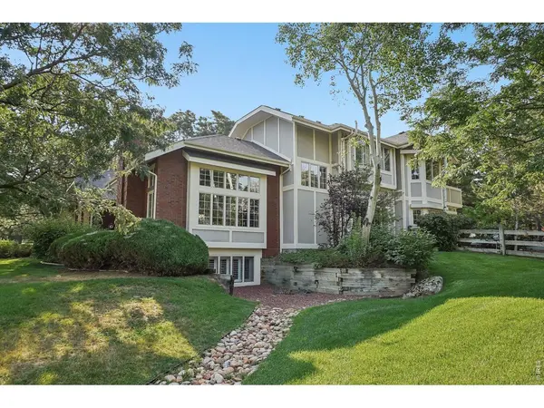 6939 Pawnee, Niwot, CO 80503