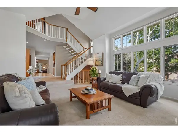 6939 Pawnee, Niwot, CO 80503