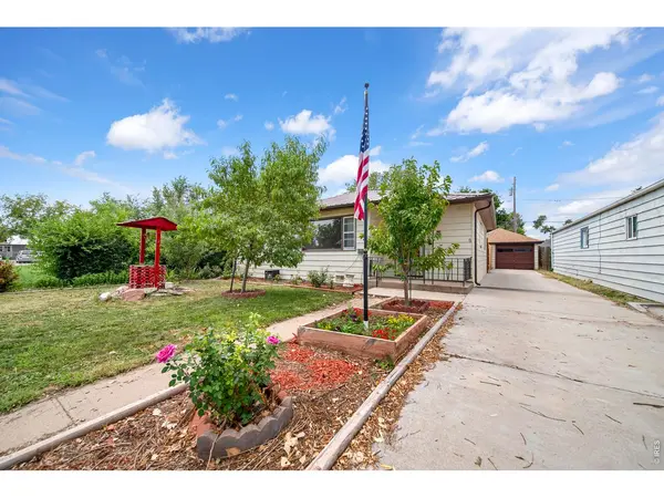 315 N 7th, Sterling, CO 80751