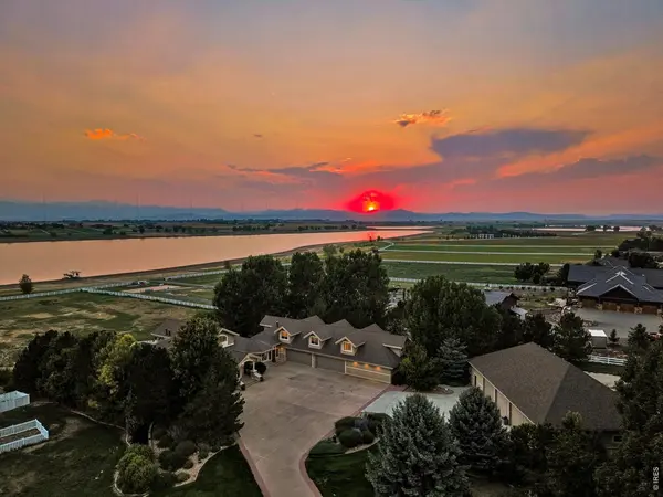6351 Cottonwood Shores, Wellington, CO 80549