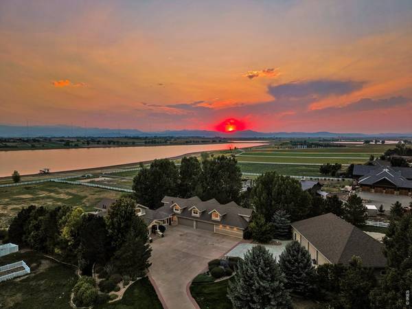 6351 Cottonwood Shores, Wellington, CO 80549
