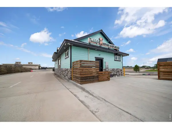 1205 Badger, Fort Morgan, CO 80701