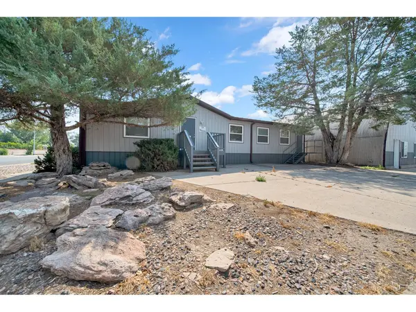 138 West, Fort Morgan, CO 80701