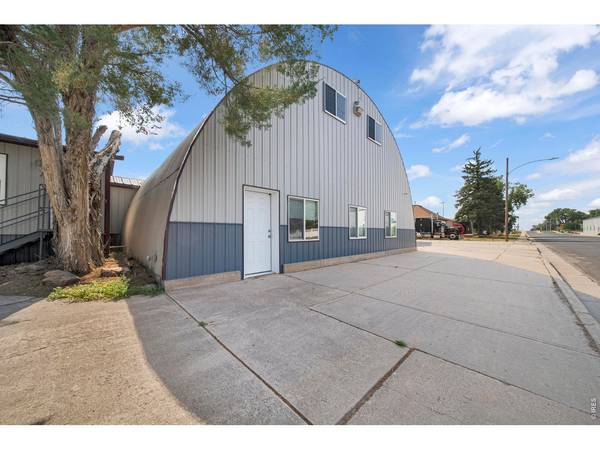 138 West, Fort Morgan, CO 80701