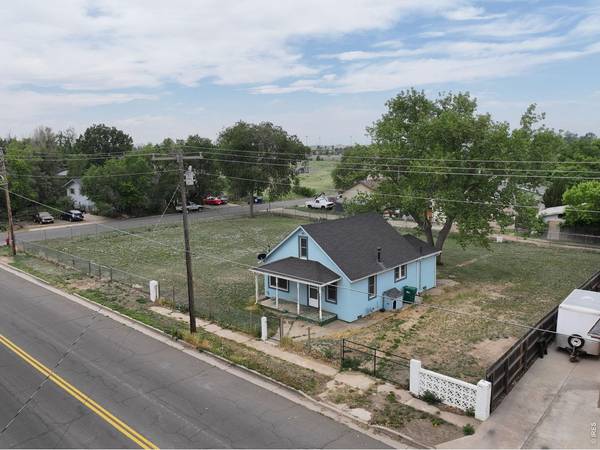 211 Johnson, Frederick, CO 80530