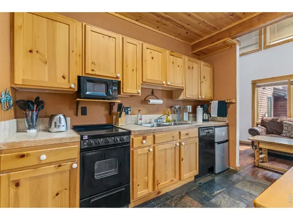 150 E Riverside #4, Estes Park, CO 80517