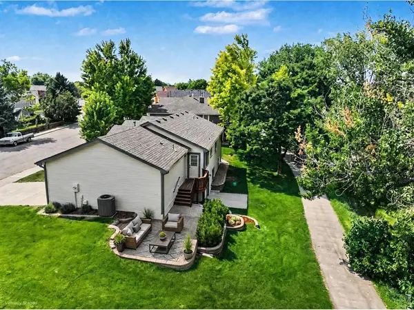 524 E 16th, Longmont, CO 80504