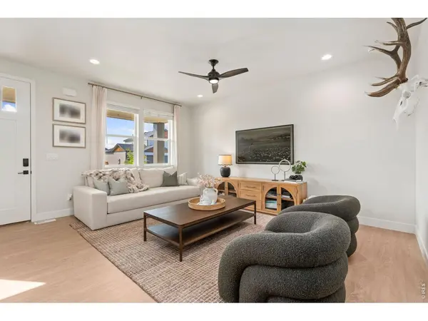 648 Greenspire #V-7, Windsor, CO 80550