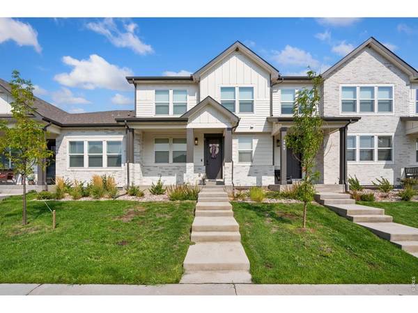 648 Greenspire #V-7, Windsor, CO 80550