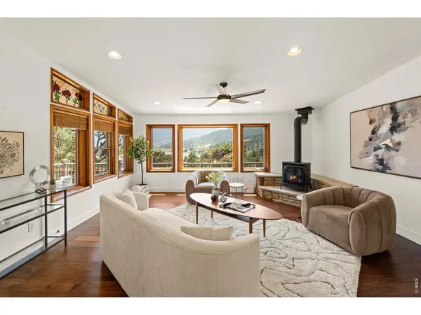 689 Little Prospect, Estes Park, CO 80517