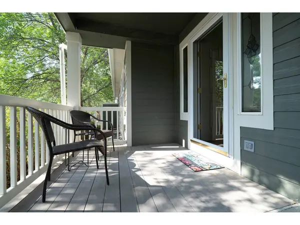 811 Snowberry, Longmont, CO 80503