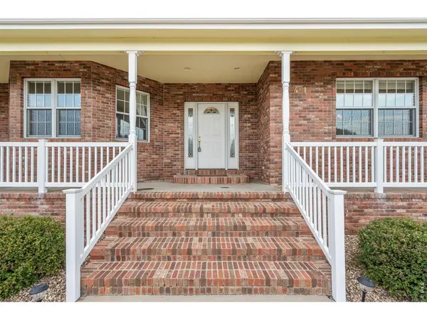 6600 W 20th #41, Greeley, CO 80634