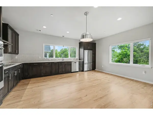 314 Green Leaf #8, Fort Collins, CO 80524