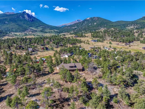 2720 Sunset, Estes Park, CO 80517