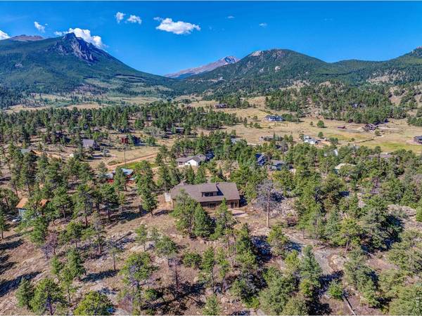 2720 Sunset, Estes Park, CO 80517