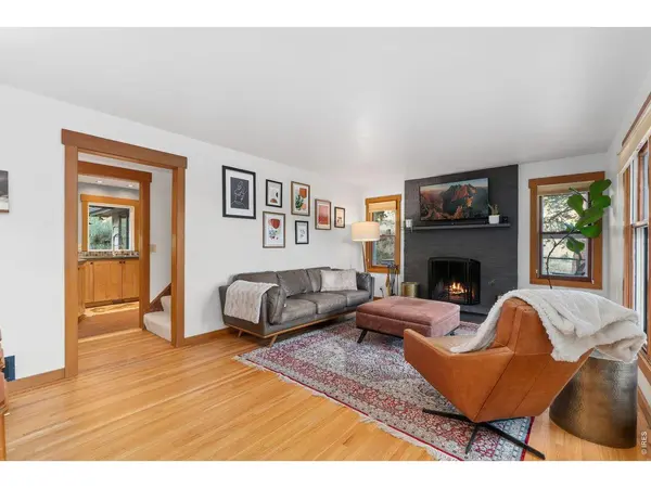 39 Spring, Boulder, CO 80302