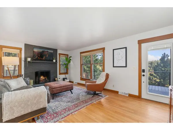 39 Spring, Boulder, CO 80302