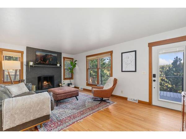 39 Spring, Boulder, CO 80302