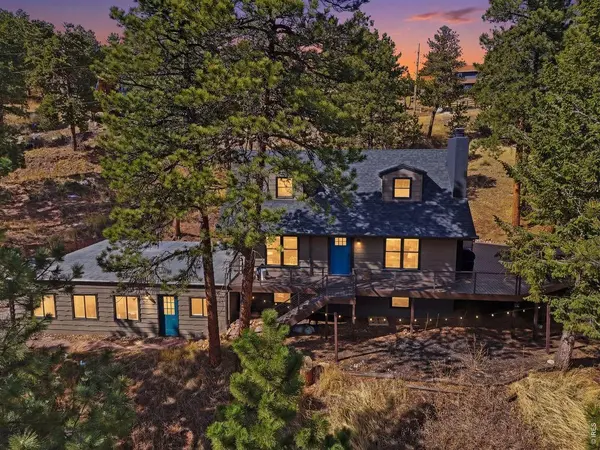 39 Spring, Boulder, CO 80302