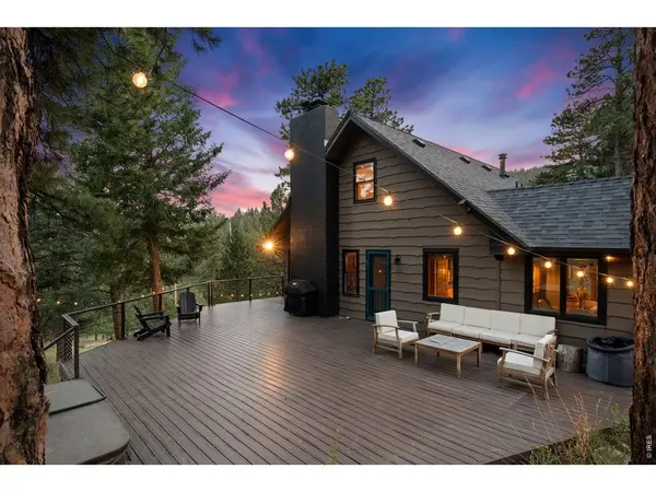 39 Spring, Boulder, CO 80302