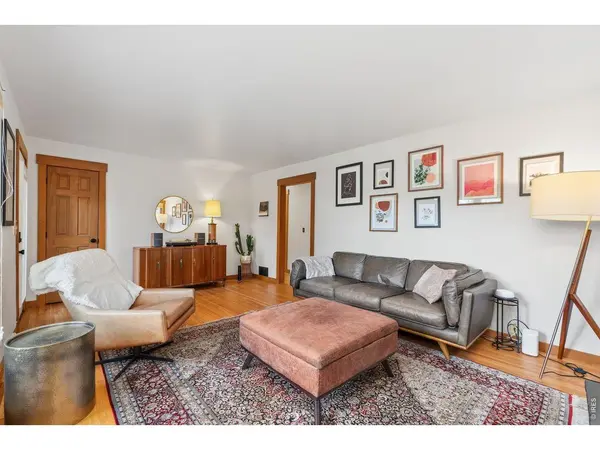 39 Spring, Boulder, CO 80302