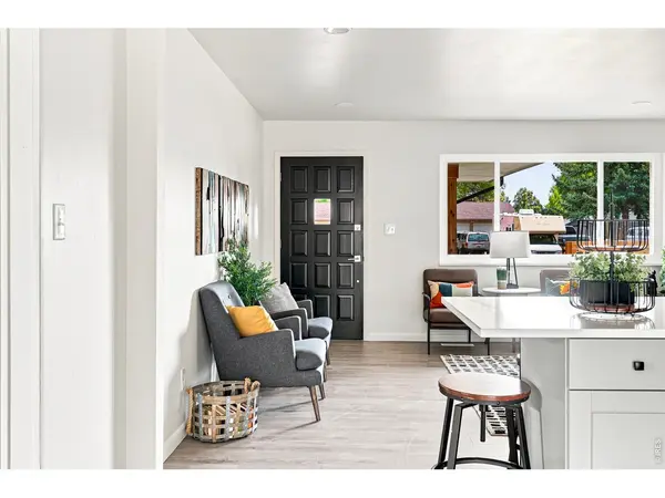 801 Verde, Fort Collins, CO 80524
