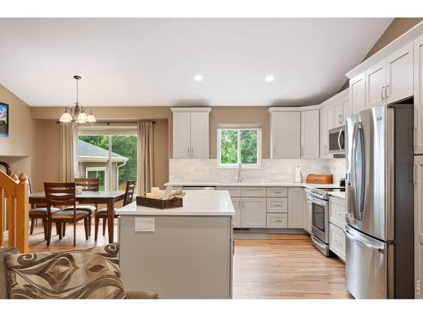 543 Charrington, Fort Collins, CO 80525
