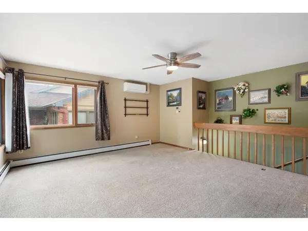4560 Larkbunting #6A, Fort Collins, CO 80526