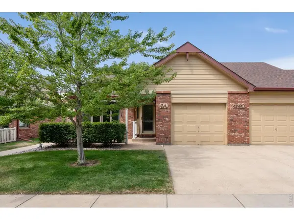 4560 Larkbunting #6A, Fort Collins, CO 80526