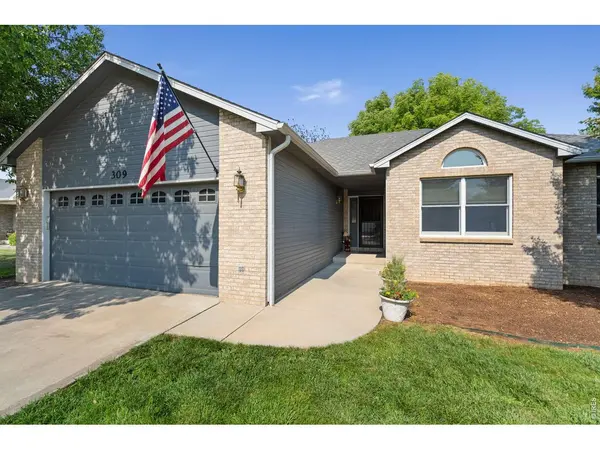 309 N 49th, Greeley, CO 80634