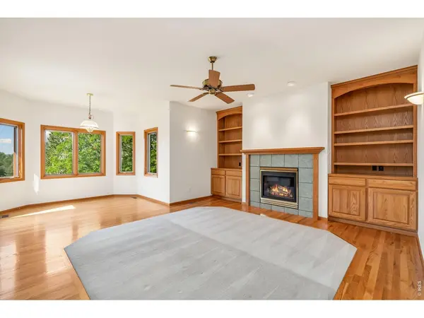 5307 Highcastle, Fort Collins, CO 80525