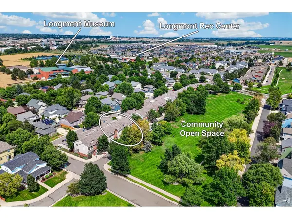 510 N Parkside #E, Longmont, CO 80501