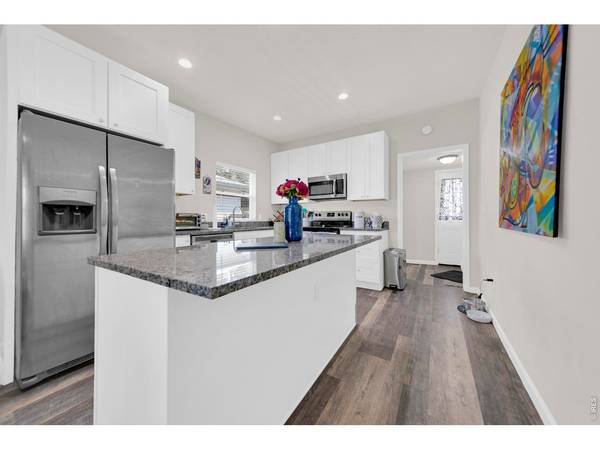 318 N 6th, Sterling, CO 80751