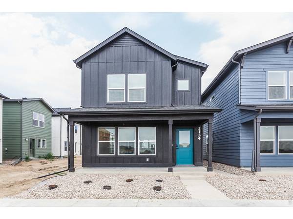 3124 Comet, Fort Collins, CO 80524