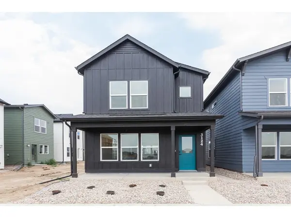 3124 Comet, Fort Collins, CO 80524