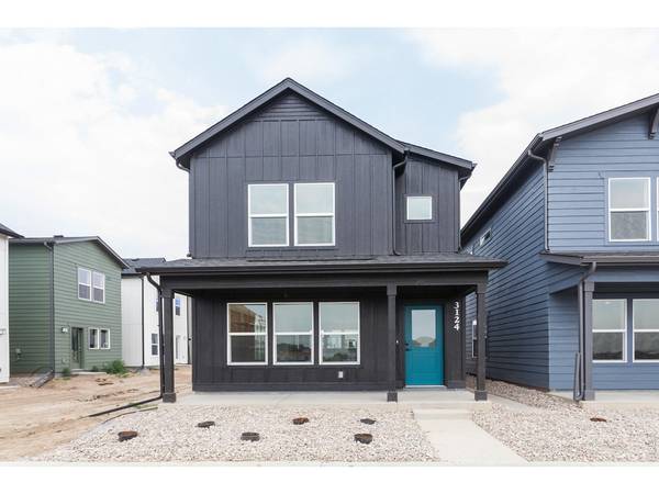 3124 Comet, Fort Collins, CO 80524