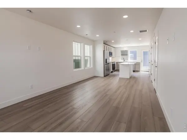 360 N Delozier, Fort Collins, CO 80524